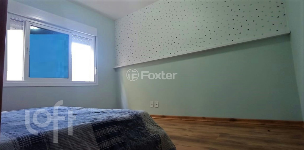 Apartamento à venda com 2 quartos, 62m² - Foto 8