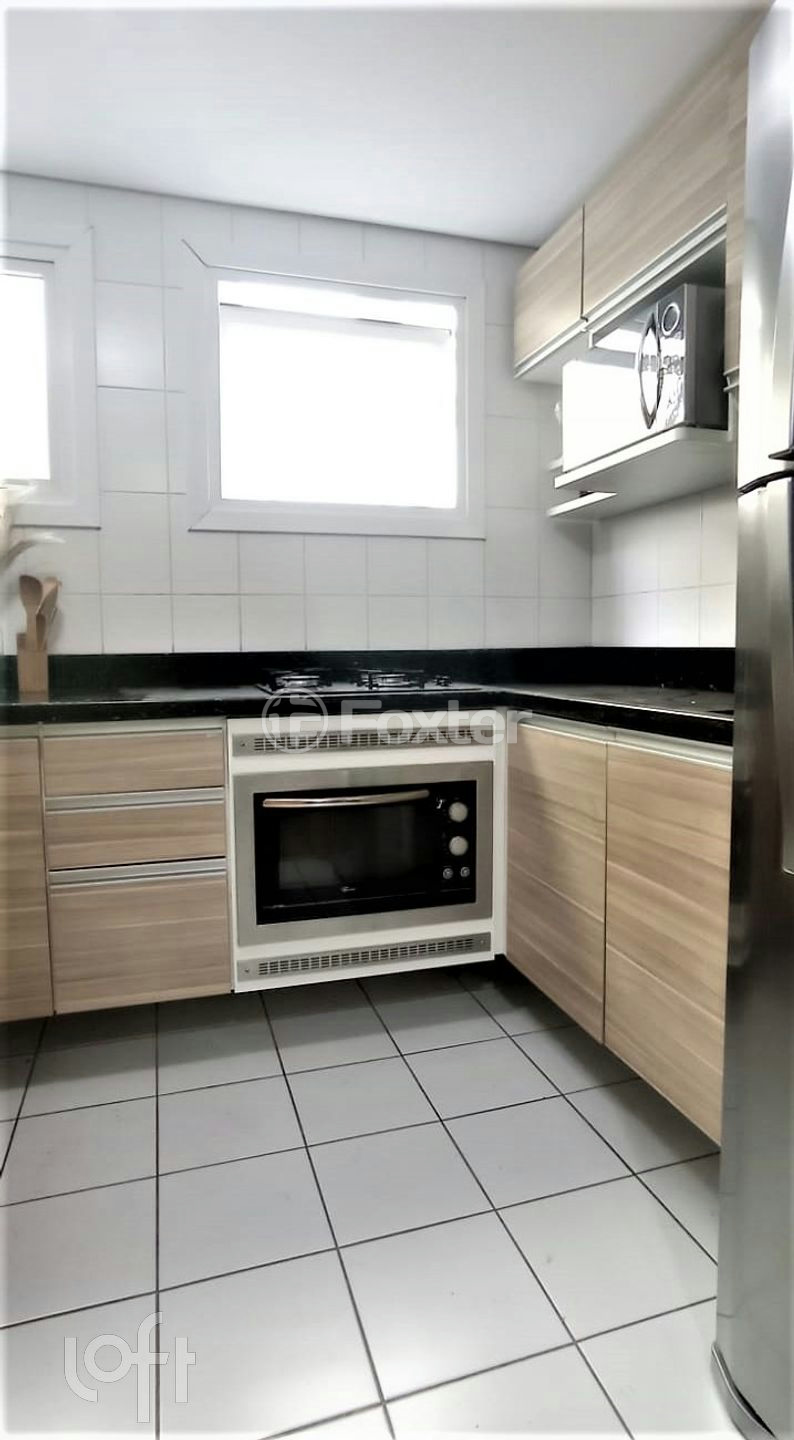 Apartamento à venda com 2 quartos, 62m² - Foto 2