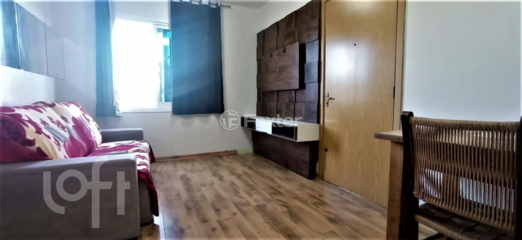 Apartamento à venda com 2 quartos, 62m² - Foto 1