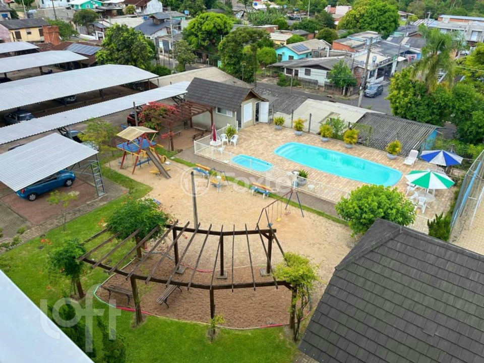 Apartamento à venda com 2 quartos, 62m² - Foto 20