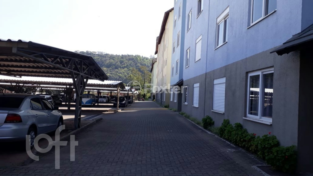 Apartamento à venda com 2 quartos, 62m² - Foto 6