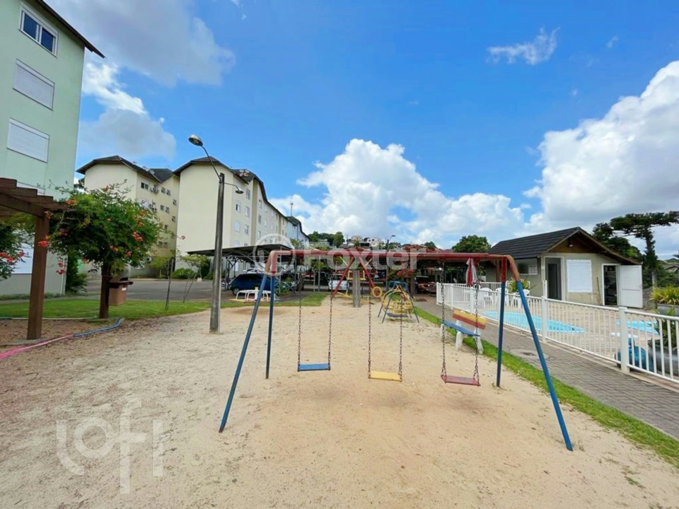 Apartamento à venda com 2 quartos, 62m² - Foto 18