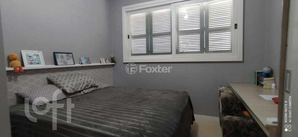 Casa à venda com 3 quartos, 155m² - Foto 9