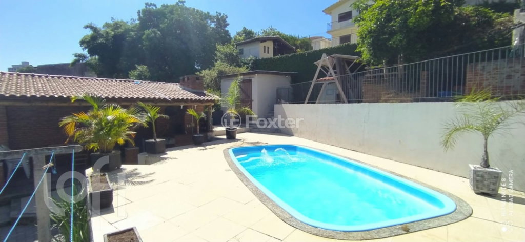 Casa à venda com 3 quartos, 155m² - Foto 12