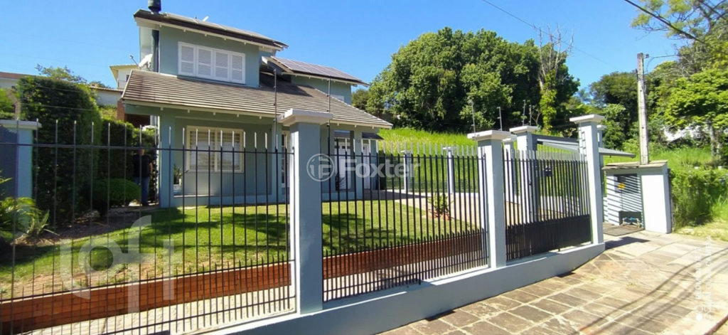 Casa à venda com 3 quartos, 155m² - Foto 4