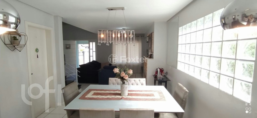 Casa à venda com 3 quartos, 155m² - Foto 6
