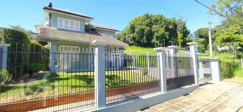 Casa à venda com 3 quartos, 155m² - Foto 14