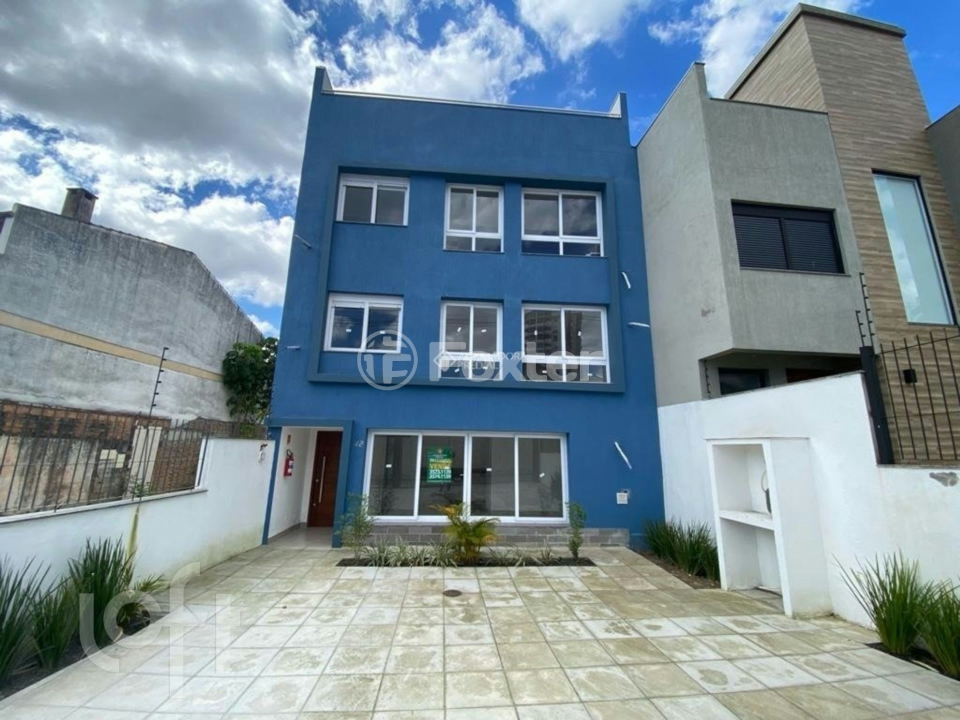 Apartamento à venda com 2 quartos, 50m² - Foto 8