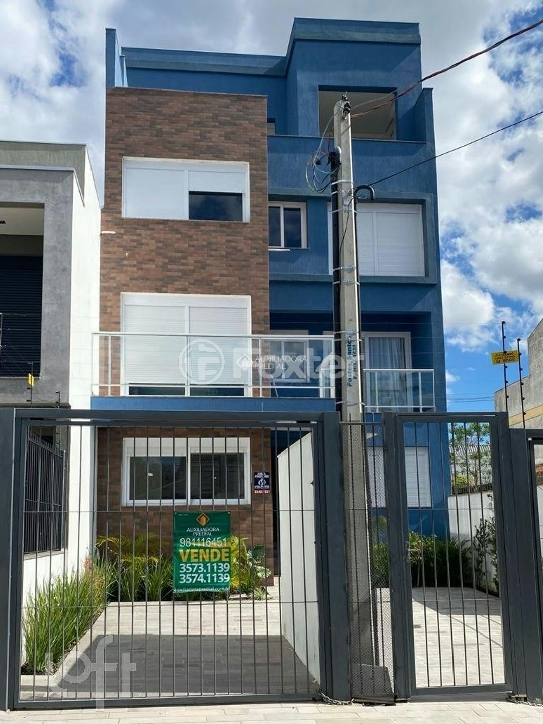 Apartamento à venda com 2 quartos, 50m² - Foto 9
