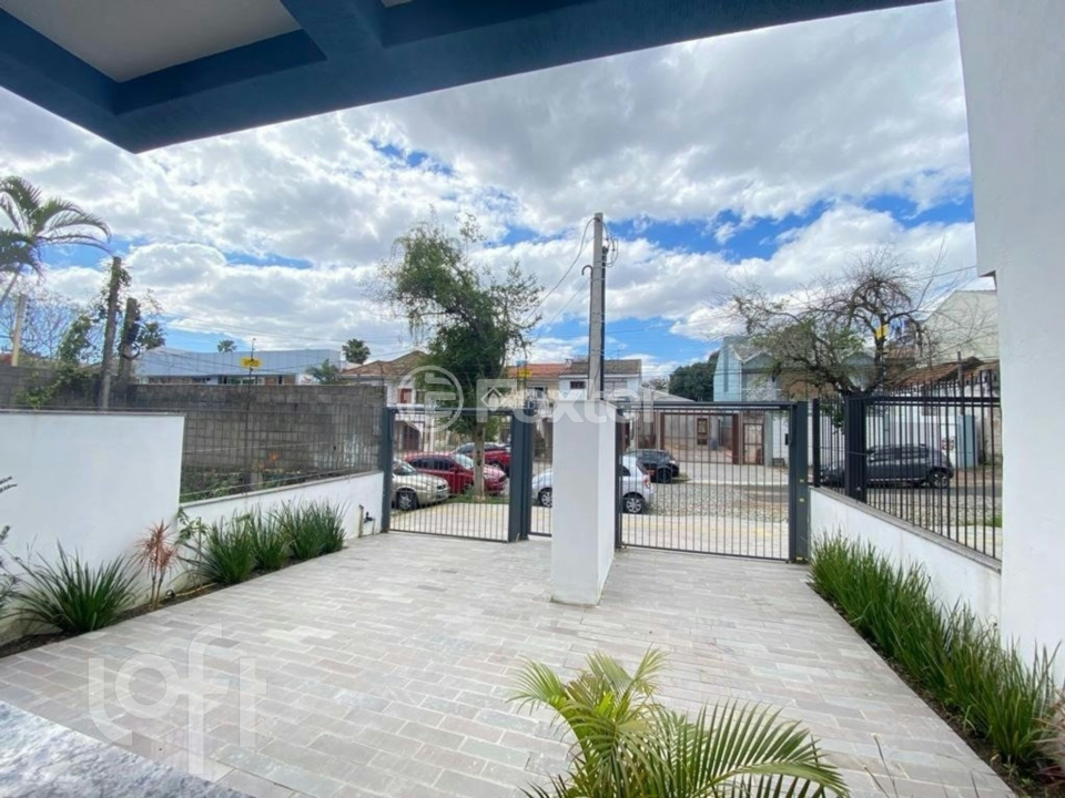 Apartamento à venda com 2 quartos, 50m² - Foto 2