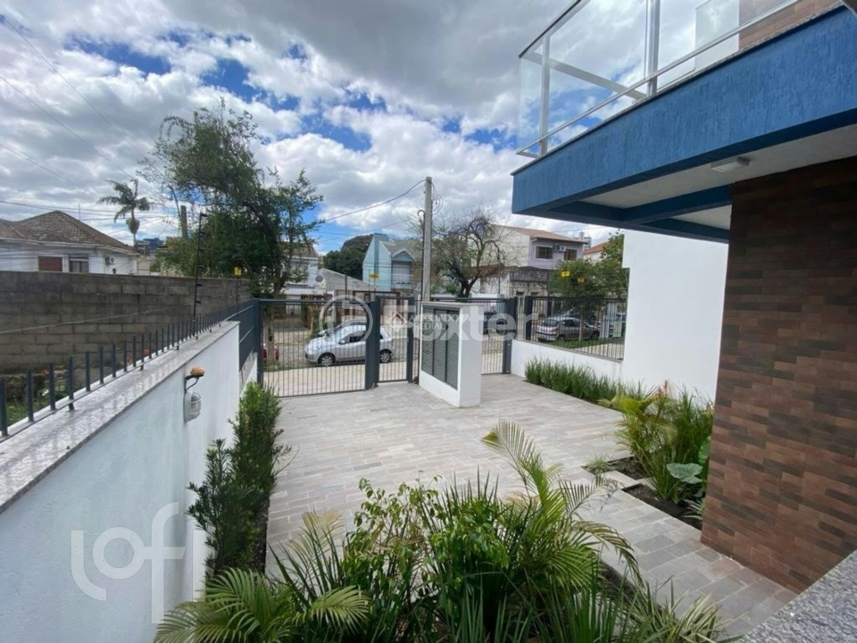 Apartamento à venda com 2 quartos, 50m² - Foto 1