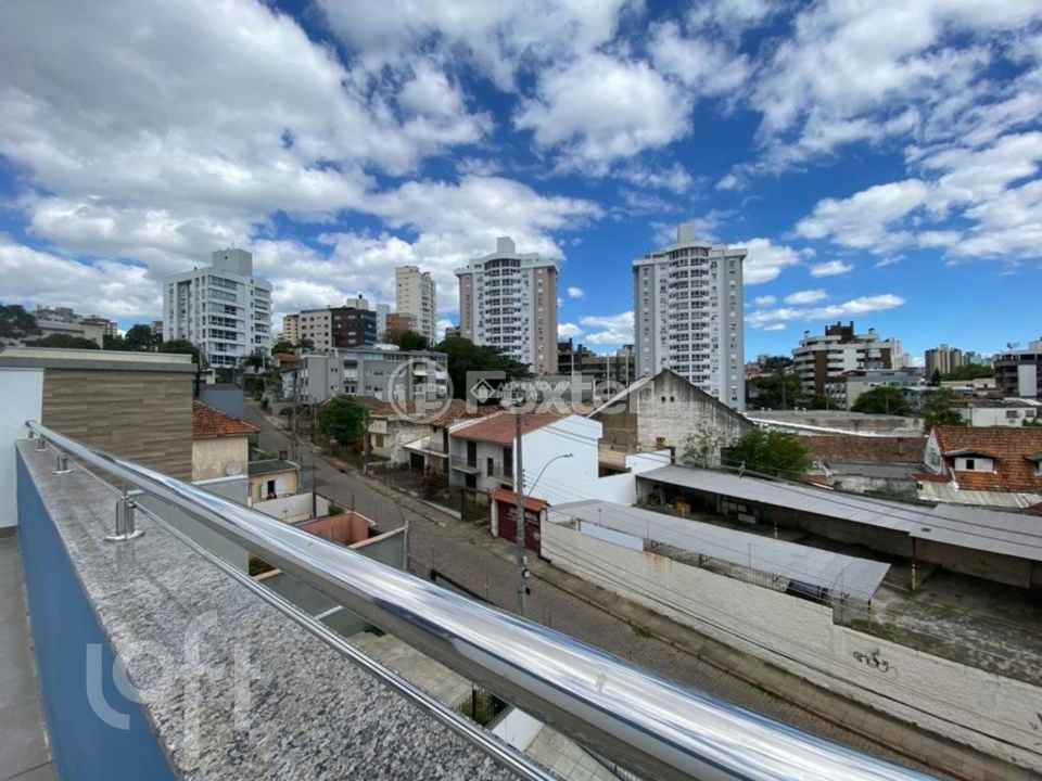 Apartamento à venda com 2 quartos, 50m² - Foto 7