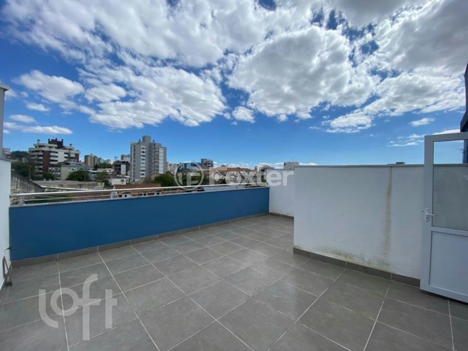Apartamento à venda com 2 quartos, 50m² - Foto 5