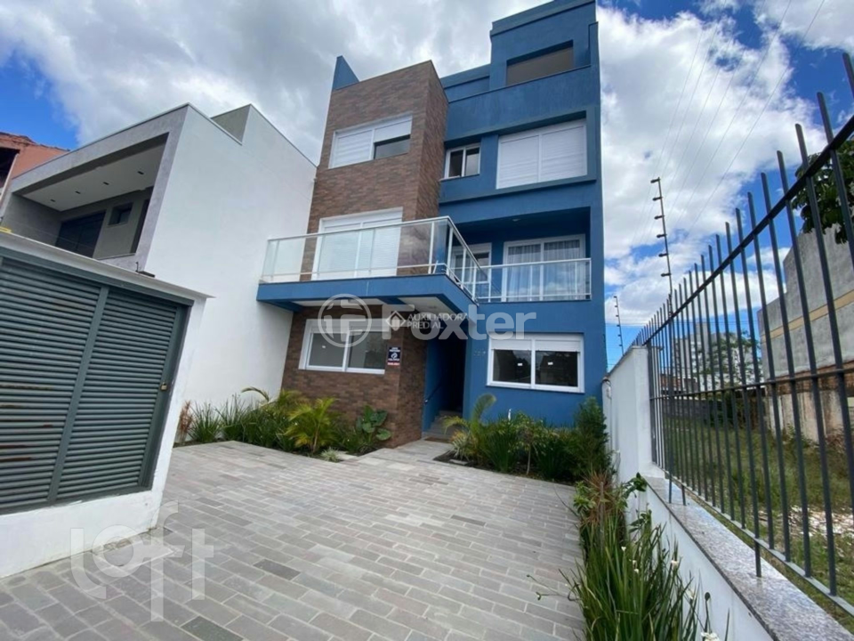 Apartamento à venda com 2 quartos, 50m² - Foto 4