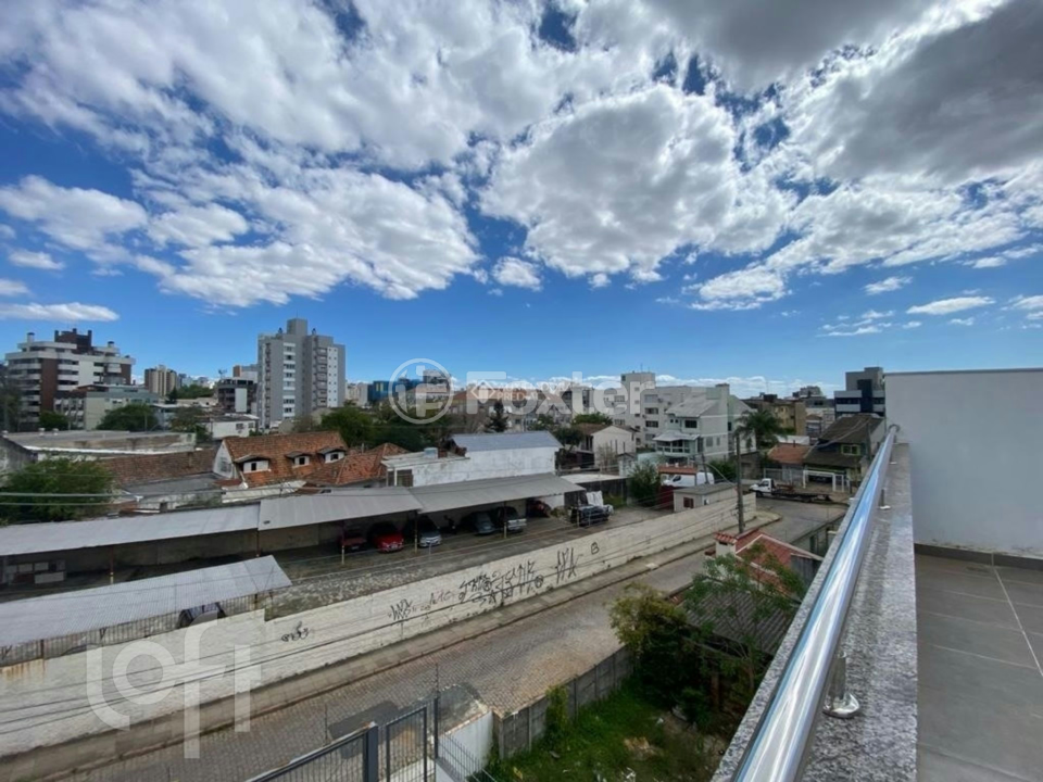 Apartamento à venda com 2 quartos, 50m² - Foto 6