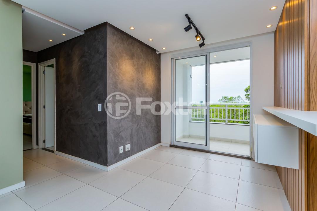 Apartamento à venda com 2 quartos, 50m² - Foto 1