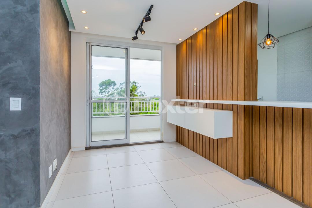 Apartamento à venda com 2 quartos, 50m² - Foto 2