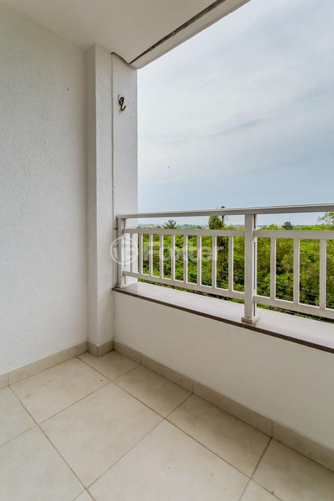 Apartamento à venda com 2 quartos, 50m² - Foto 4