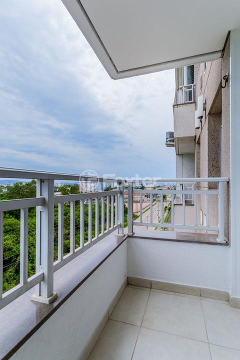 Apartamento à venda com 2 quartos, 50m² - Foto 5
