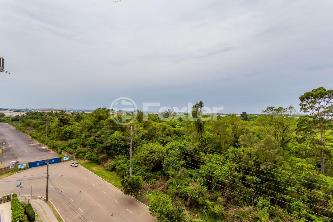 Apartamento à venda com 2 quartos, 50m² - Foto 6