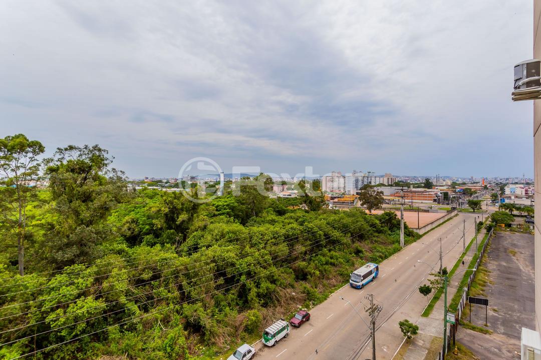 Apartamento à venda com 2 quartos, 50m² - Foto 7