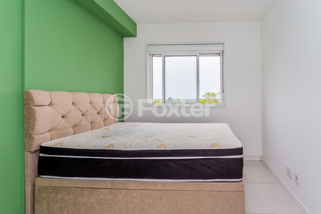 Apartamento à venda com 2 quartos, 50m² - Foto 8