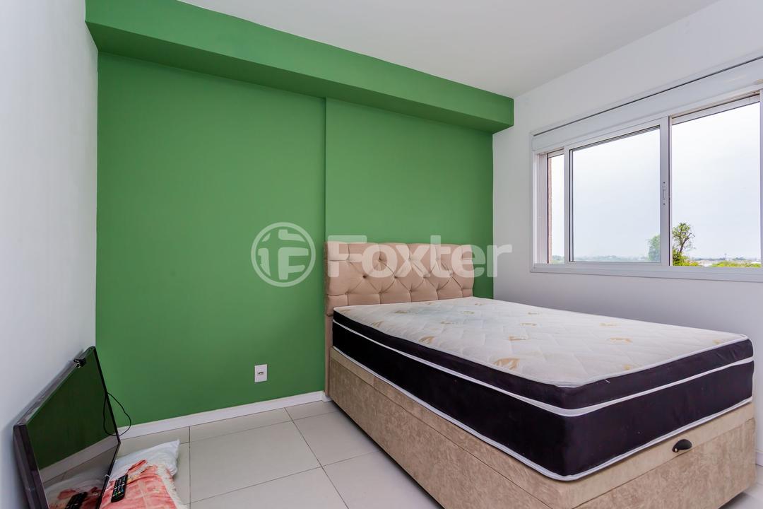 Apartamento à venda com 2 quartos, 50m² - Foto 9
