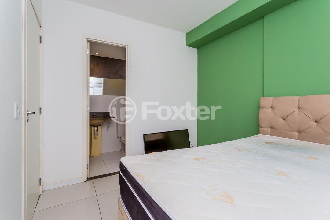 Apartamento à venda com 2 quartos, 50m² - Foto 10