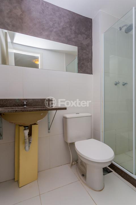 Apartamento à venda com 2 quartos, 50m² - Foto 11