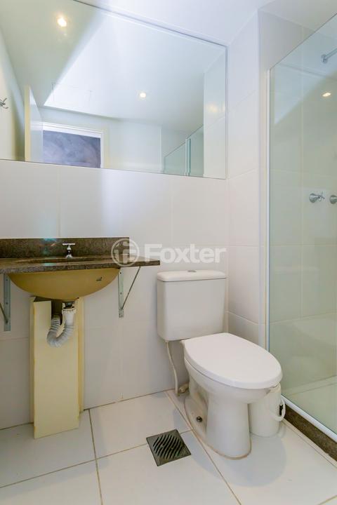Apartamento à venda com 2 quartos, 50m² - Foto 15