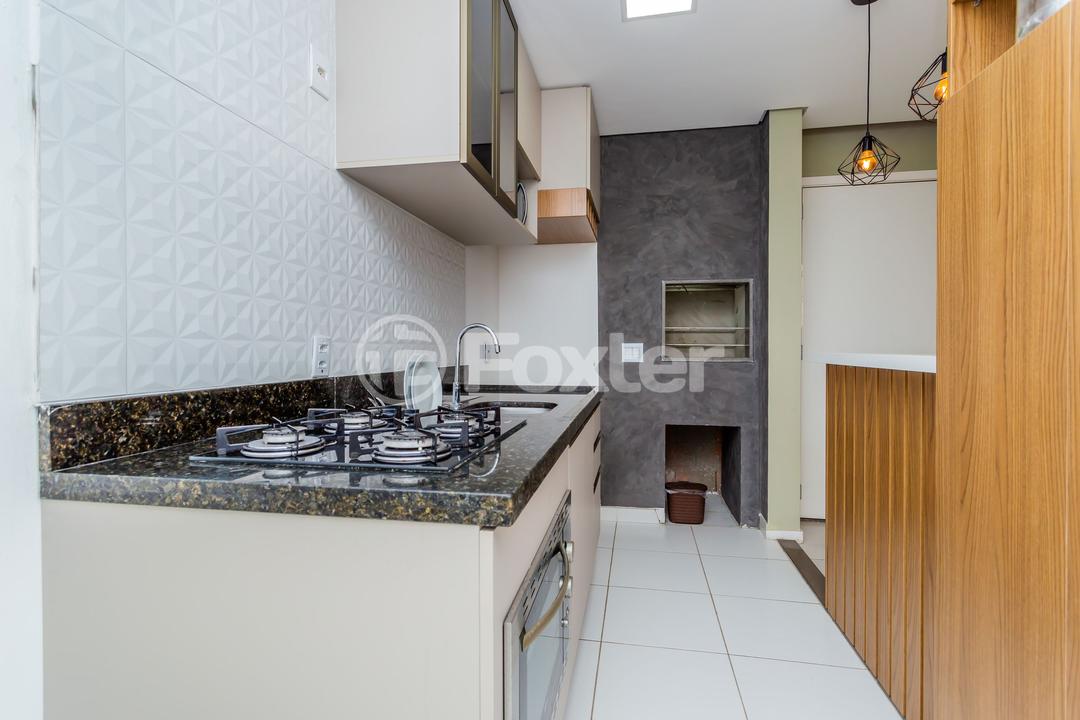 Apartamento à venda com 2 quartos, 50m² - Foto 16