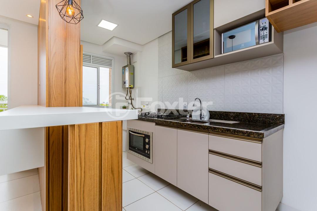 Apartamento à venda com 2 quartos, 50m² - Foto 17