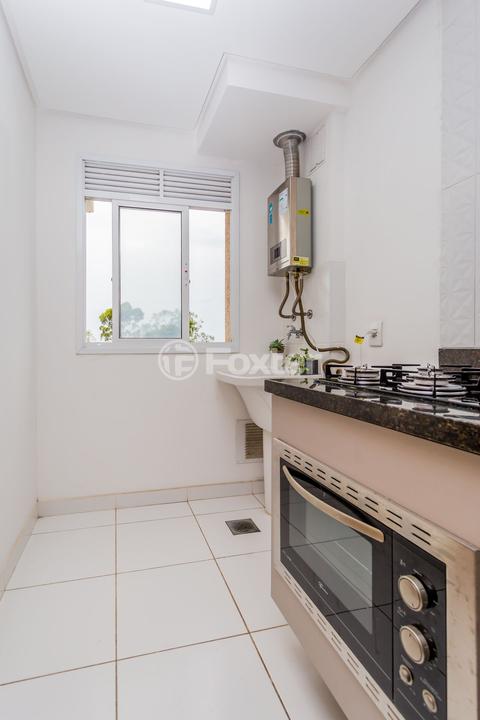 Apartamento à venda com 2 quartos, 50m² - Foto 18