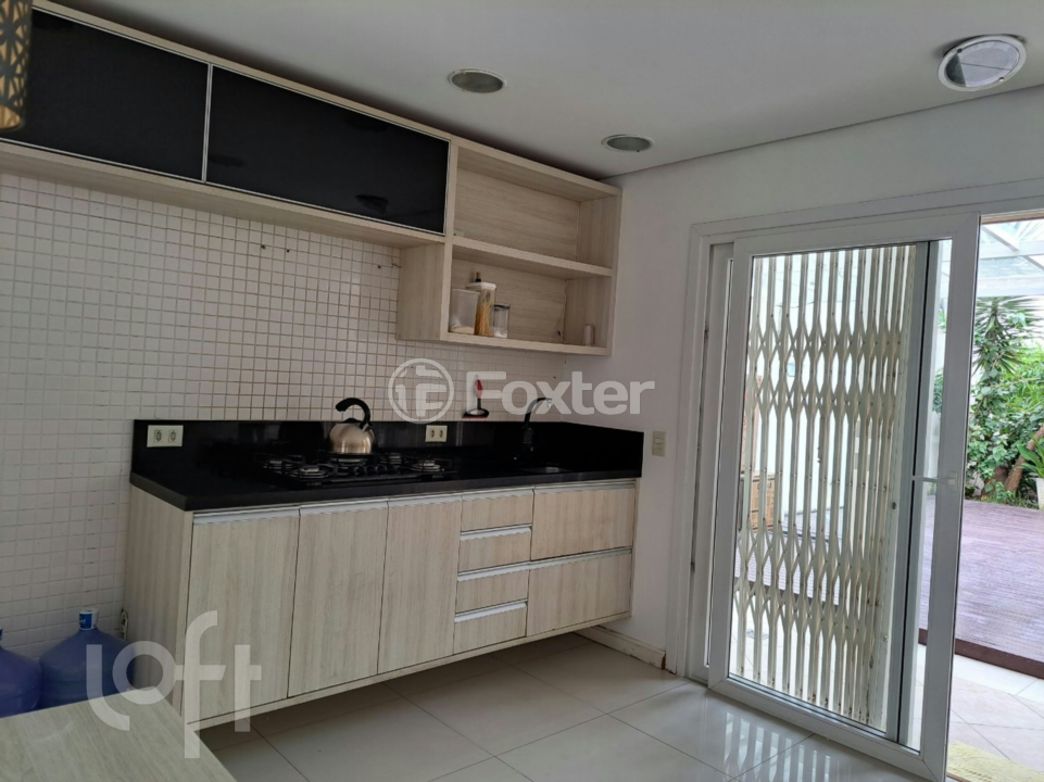 Casa à venda com 3 quartos, 181m² - Foto 12
