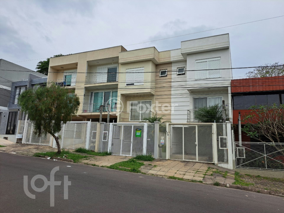 Casa à venda com 3 quartos, 181m² - Foto 31