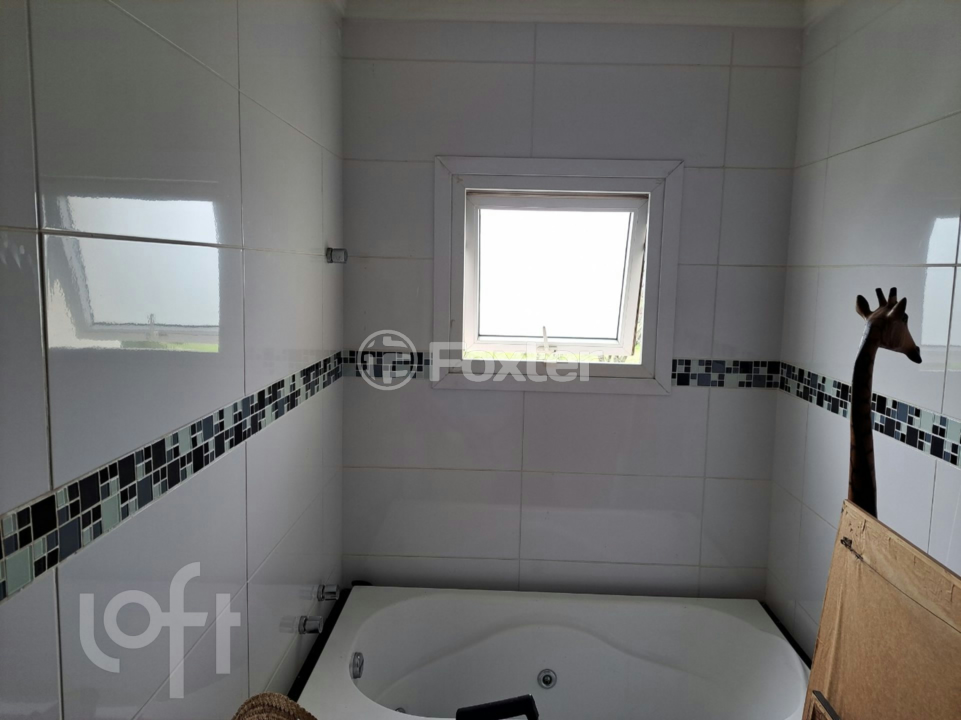 Casa à venda com 3 quartos, 181m² - Foto 23