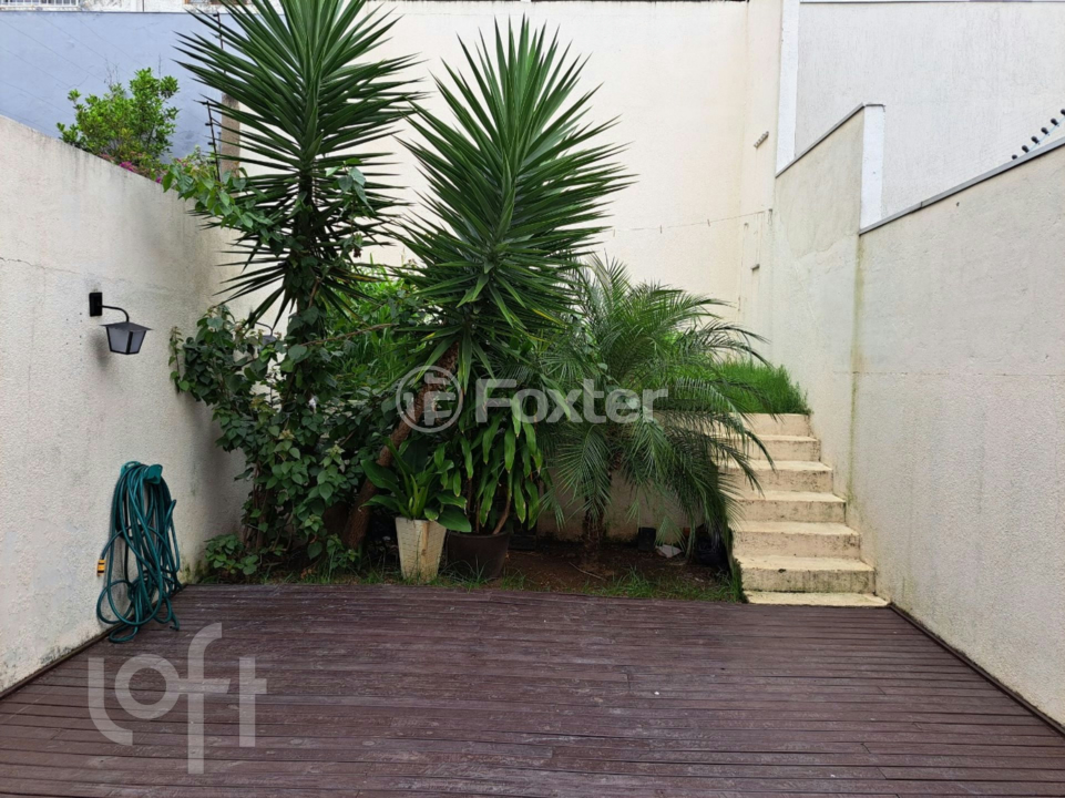 Casa à venda com 3 quartos, 181m² - Foto 16