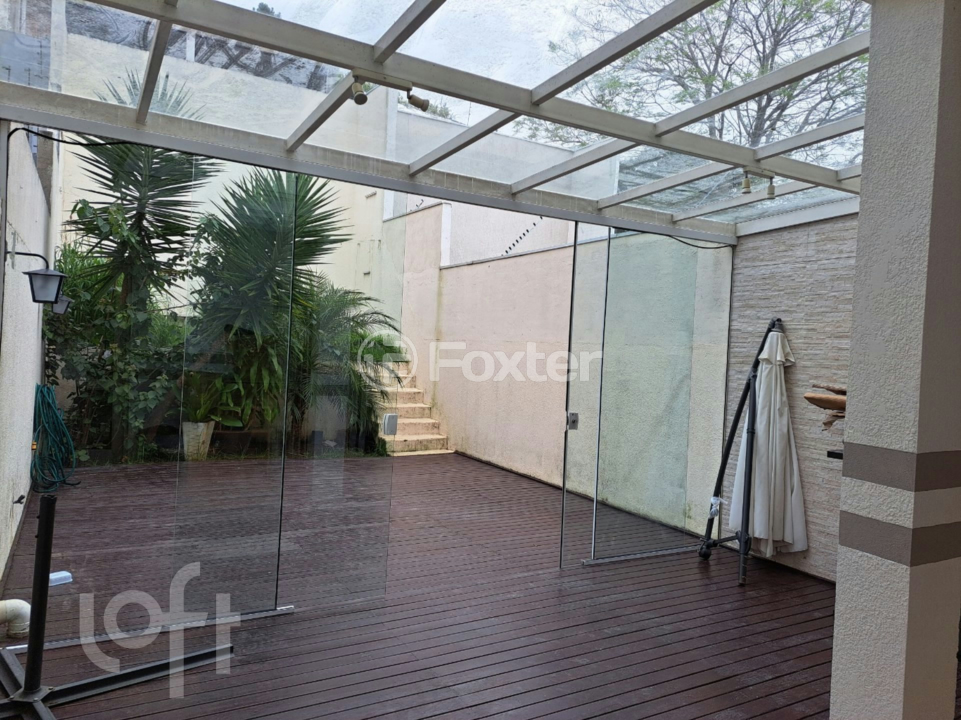 Casa à venda com 3 quartos, 181m² - Foto 14