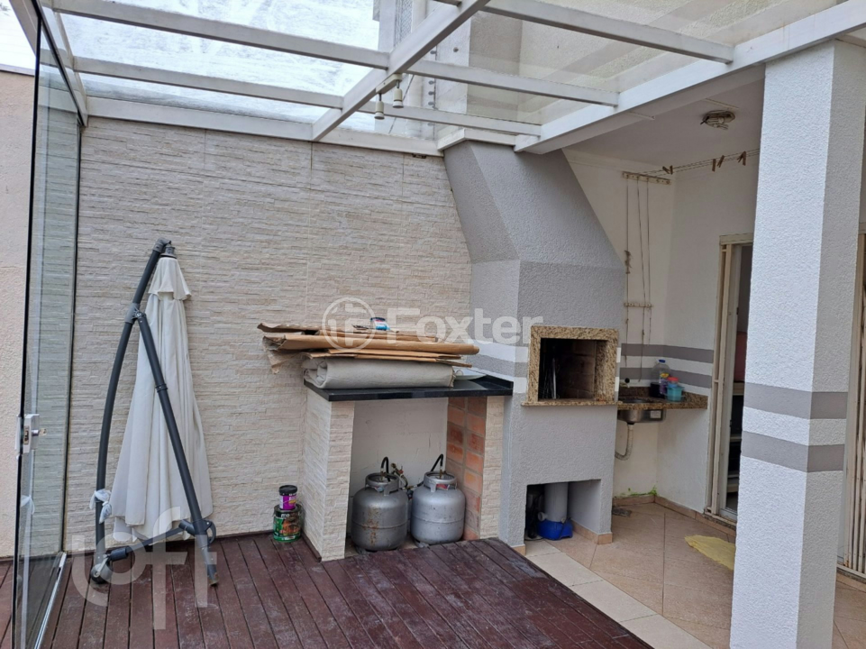 Casa à venda com 3 quartos, 181m² - Foto 15