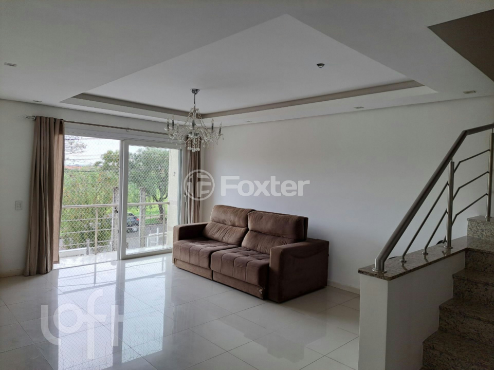 Casa à venda com 3 quartos, 181m² - Foto 5