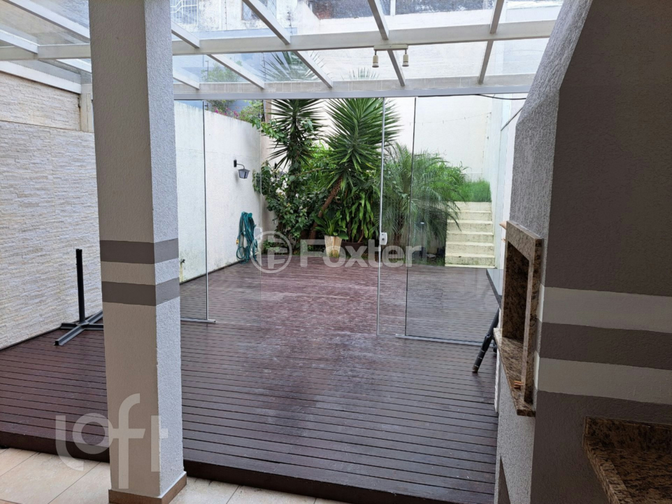 Casa à venda com 3 quartos, 181m² - Foto 13