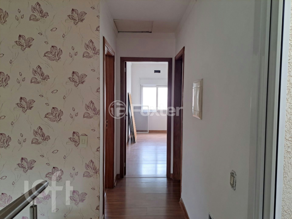 Casa à venda com 3 quartos, 181m² - Foto 24