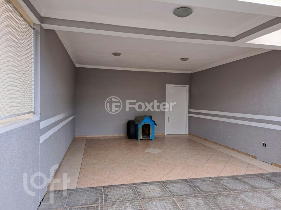 Casa à venda com 3 quartos, 181m² - Foto 30