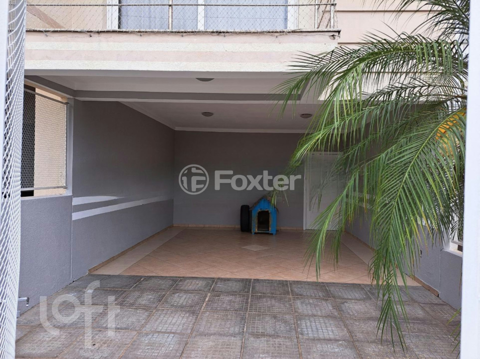 Casa à venda com 3 quartos, 181m² - Foto 2