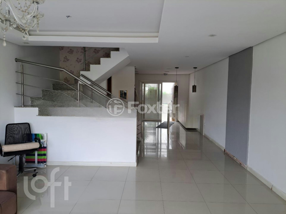Casa à venda com 3 quartos, 181m² - Foto 10