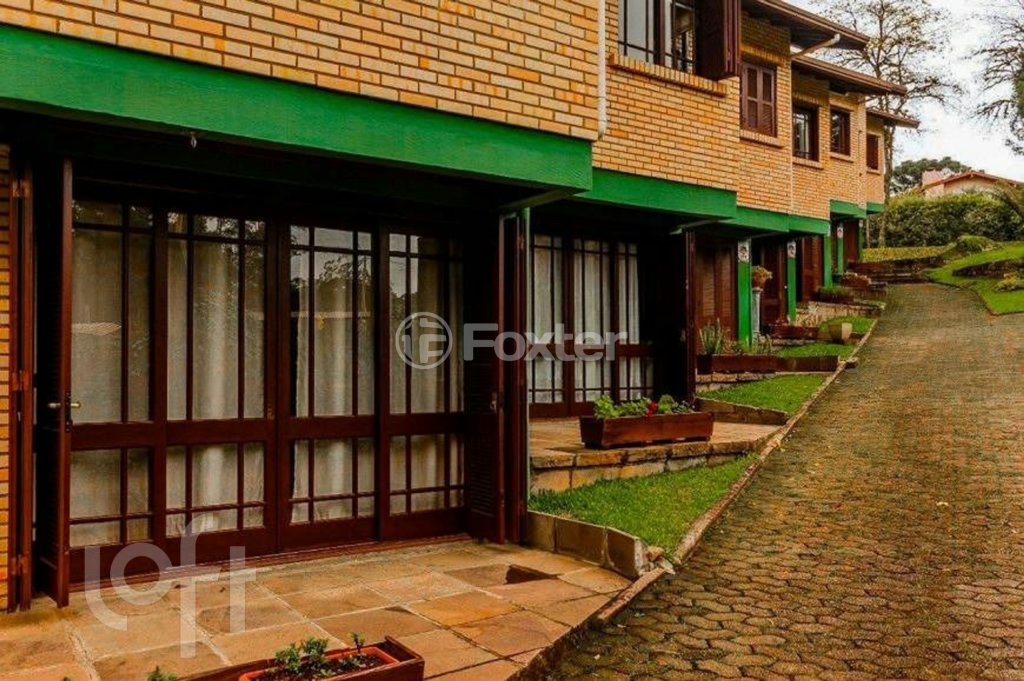 Casa de Condomínio à venda com 2 quartos, 75m² - Foto 11