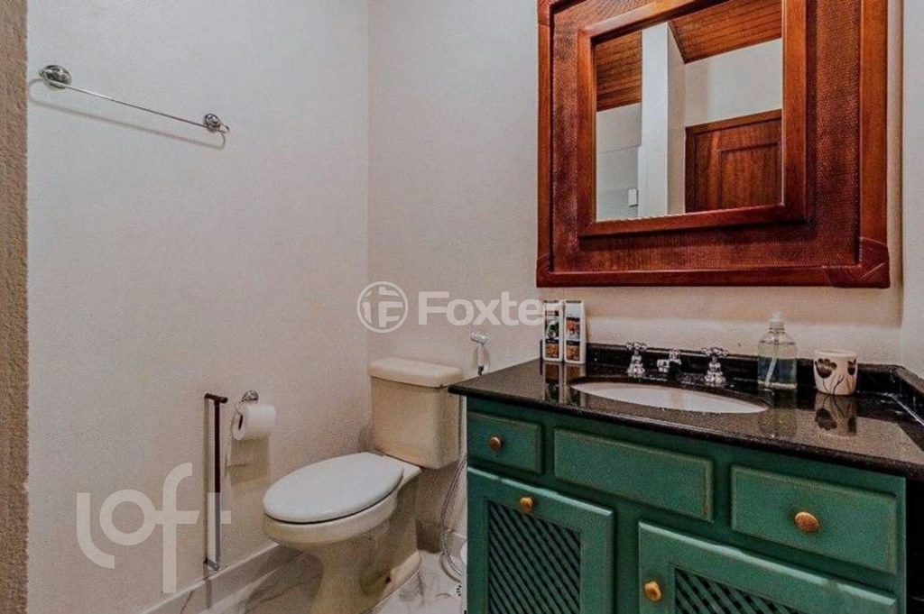 Casa de Condomínio à venda com 2 quartos, 75m² - Foto 7