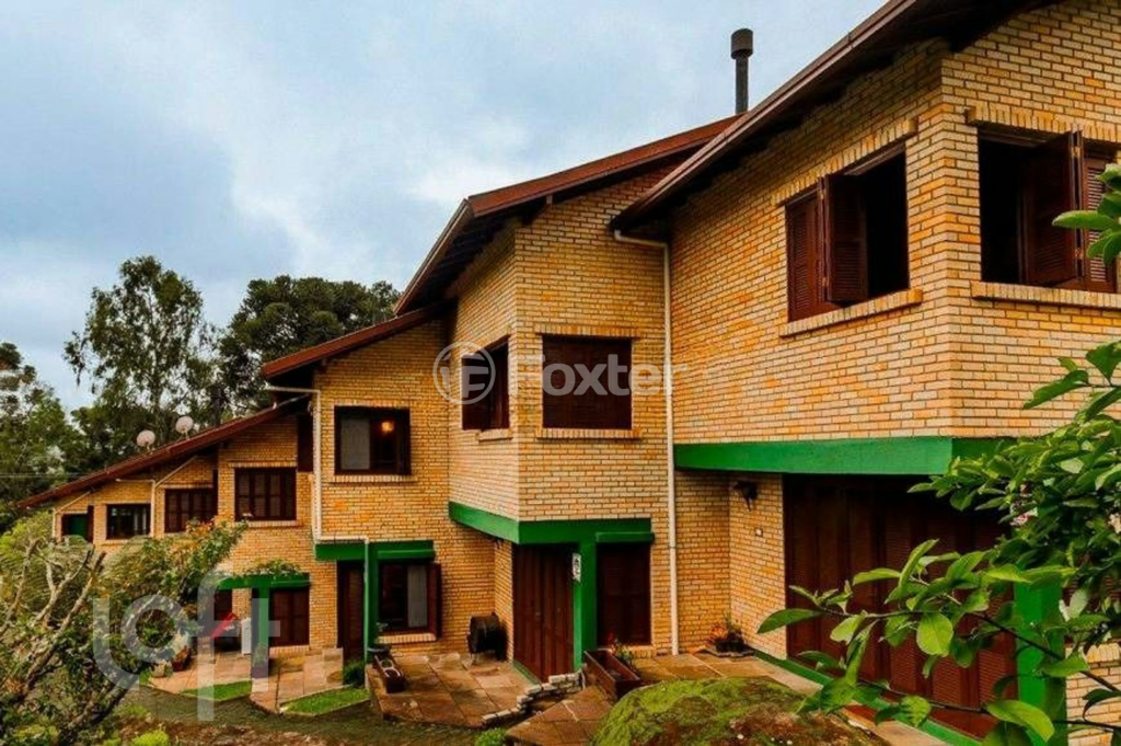 Casa de Condomínio à venda com 2 quartos, 75m² - Foto 10
