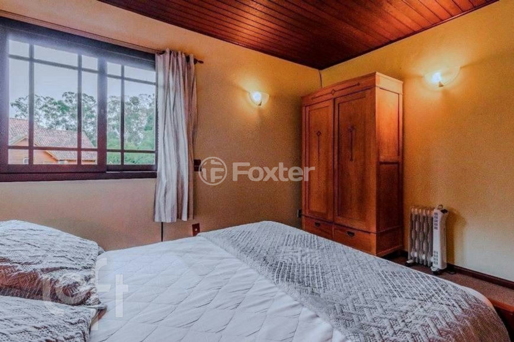 Casa de Condomínio à venda com 2 quartos, 75m² - Foto 4