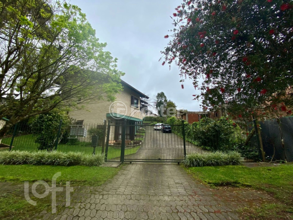 Casa de Condomínio à venda com 2 quartos, 75m² - Foto 9
